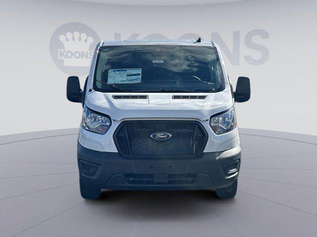 new 2024 Ford Transit-250 car, priced at $43,545