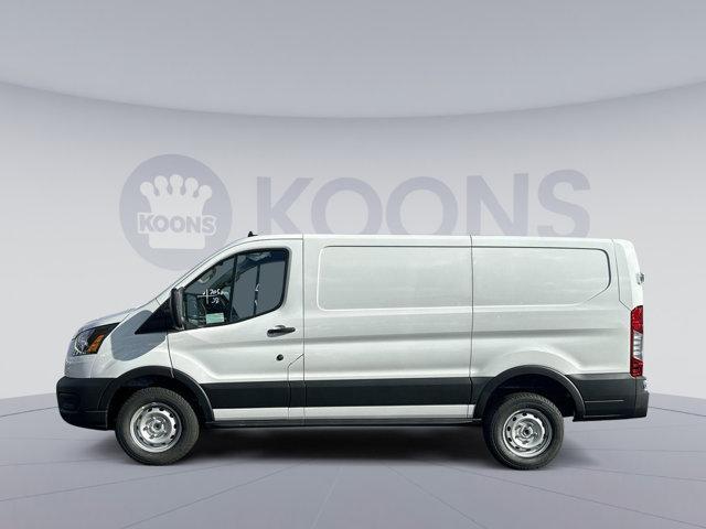 new 2024 Ford Transit-250 car, priced at $43,545