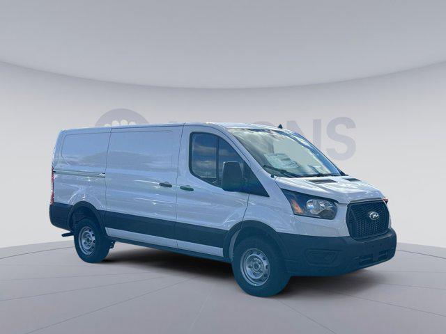 new 2024 Ford Transit-250 car, priced at $43,545