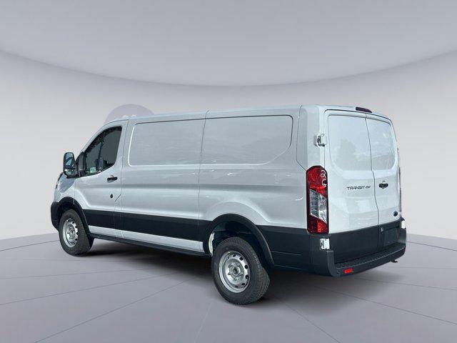 new 2024 Ford Transit-250 car, priced at $43,545