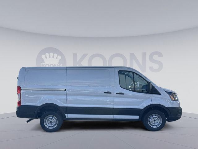 new 2024 Ford Transit-250 car, priced at $43,545