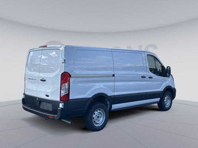 new 2024 Ford Transit-250 car, priced at $43,545