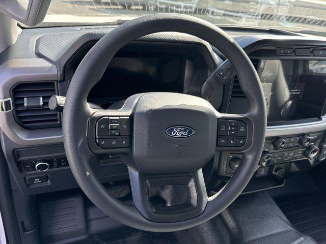 new 2024 Ford F-150 car, priced at $38,495