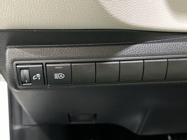 used 2022 Toyota Corolla car, priced at $16,750