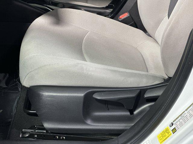 used 2022 Toyota Corolla car, priced at $16,750