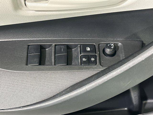 used 2022 Toyota Corolla car, priced at $16,750