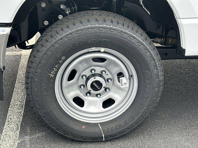 new 2026 Ford F-350 car, priced at $55,135