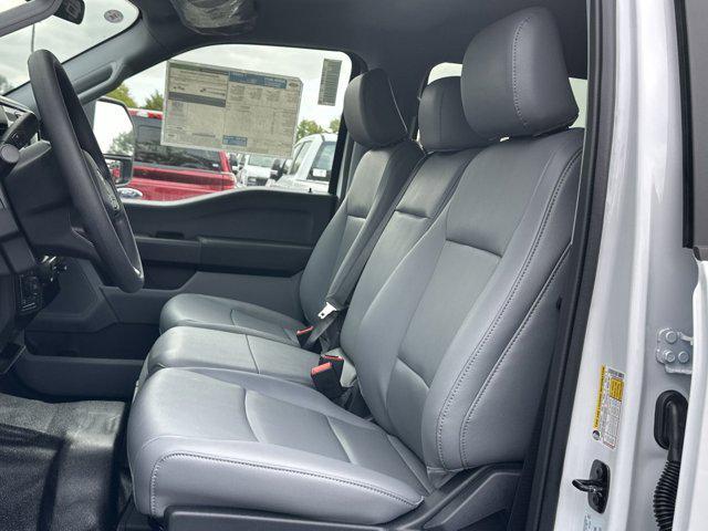 new 2026 Ford F-350 car, priced at $55,135