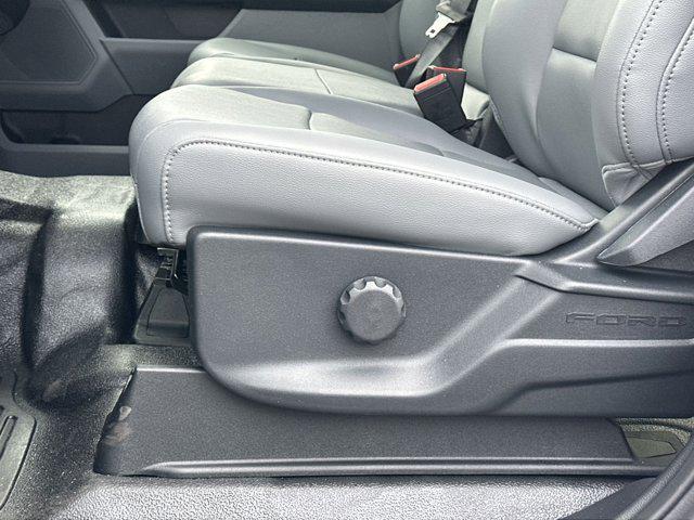 new 2026 Ford F-350 car, priced at $55,135