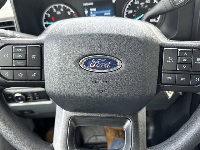 new 2026 Ford F-350 car, priced at $55,135
