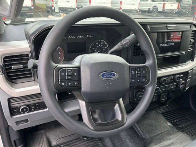 new 2026 Ford F-350 car, priced at $55,135