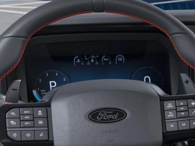 new 2025 Ford F-150 car, priced at $91,060