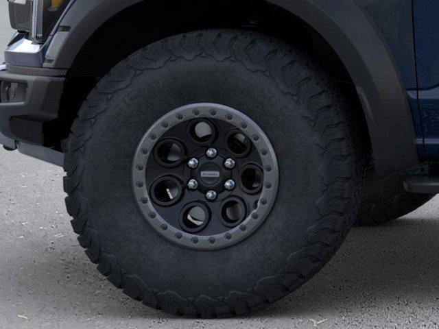 new 2025 Ford F-150 car, priced at $91,060