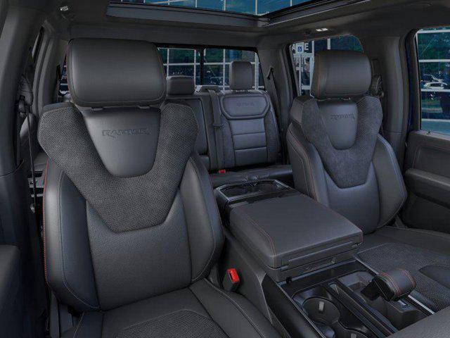 new 2025 Ford F-150 car, priced at $91,060