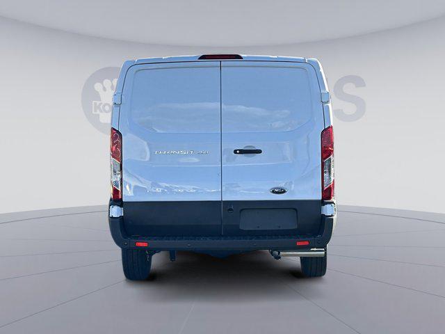 new 2024 Ford Transit-250 car, priced at $44,005