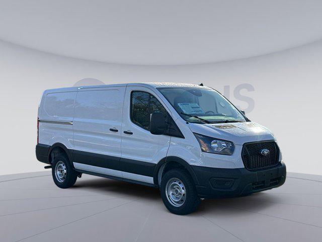 new 2024 Ford Transit-250 car, priced at $44,005