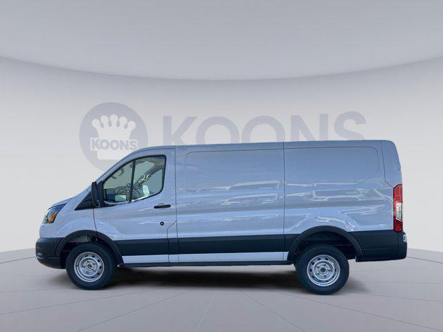 new 2024 Ford Transit-250 car, priced at $44,005