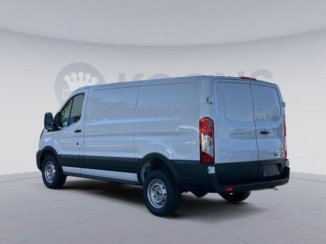 new 2024 Ford Transit-250 car, priced at $44,005