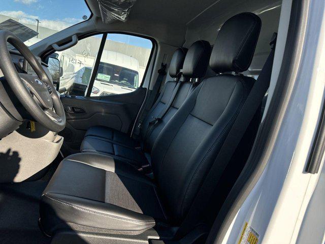 new 2024 Ford Transit-250 car, priced at $44,005