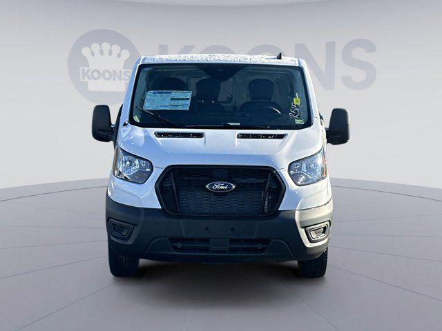 new 2024 Ford Transit-250 car, priced at $44,005