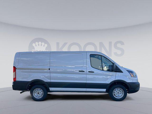 new 2024 Ford Transit-250 car, priced at $44,005