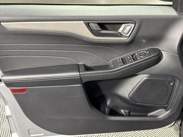 used 2022 Ford Escape car, priced at $19,750