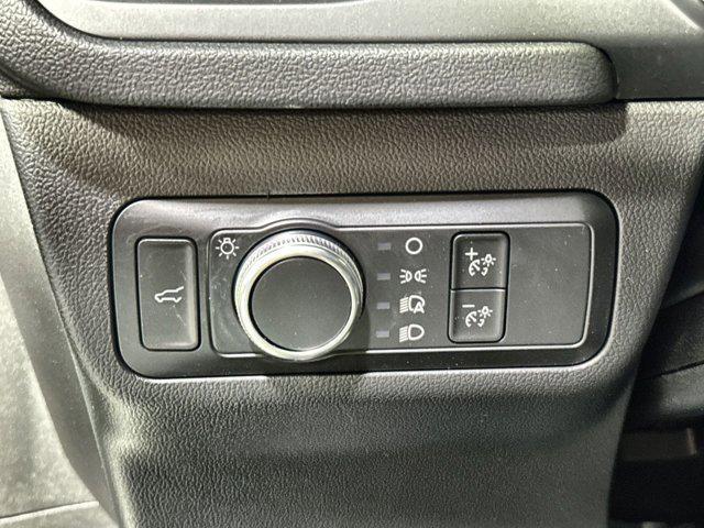 used 2022 Ford Escape car, priced at $19,750