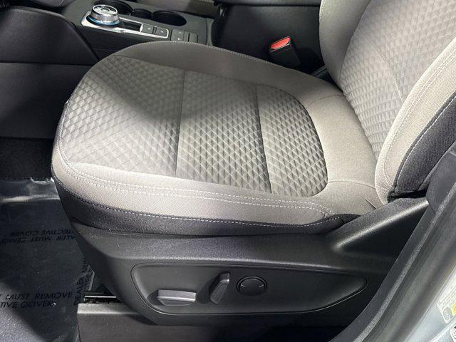 used 2022 Ford Escape car, priced at $19,750