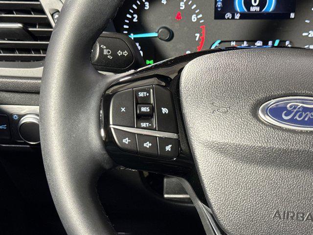 used 2022 Ford Escape car, priced at $19,750