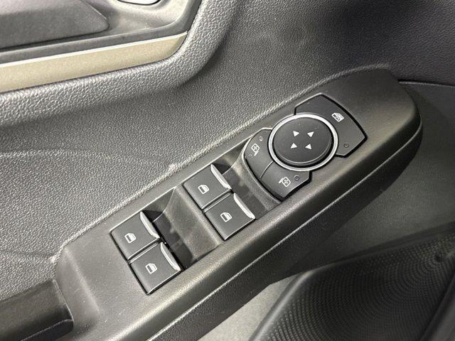 used 2022 Ford Escape car, priced at $19,750