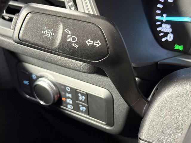 used 2022 Ford Escape car, priced at $19,750