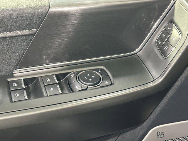 new 2025 Ford F-150 car, priced at $59,745