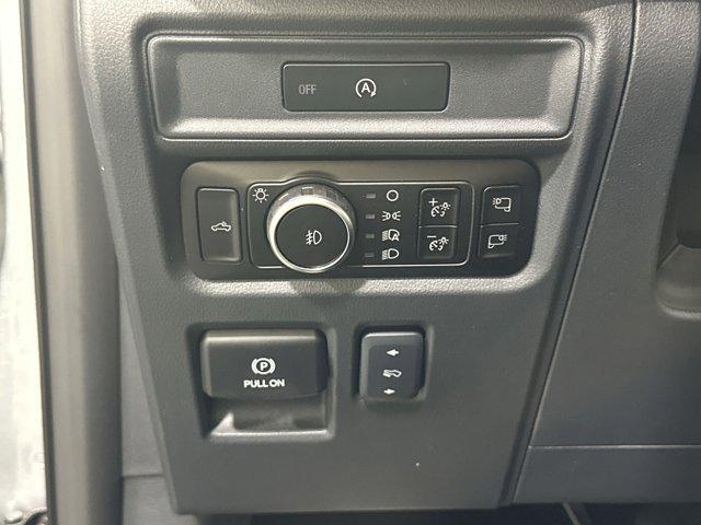 new 2025 Ford F-150 car, priced at $59,745