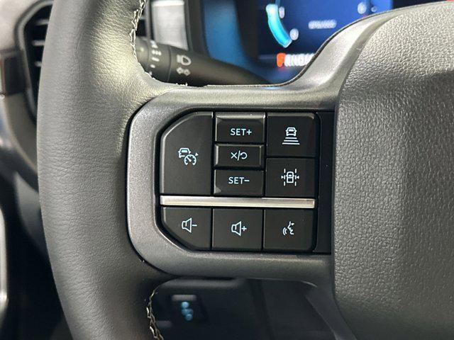 new 2025 Ford F-150 car, priced at $59,745