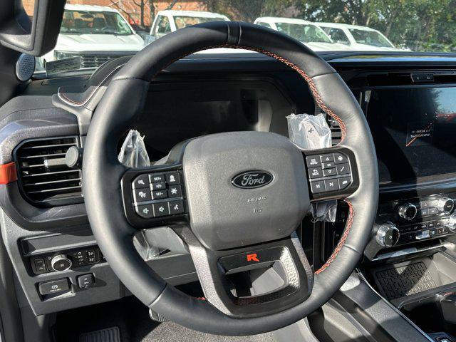 new 2025 Ford F-150 car, priced at $136,265