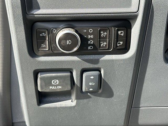 new 2025 Ford F-150 car, priced at $136,265