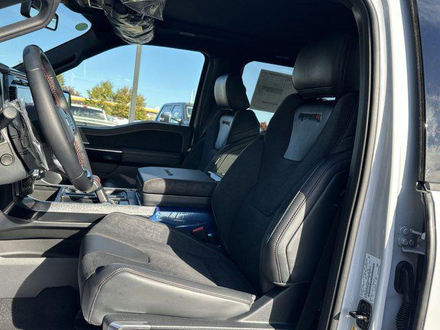 new 2025 Ford F-150 car, priced at $136,265