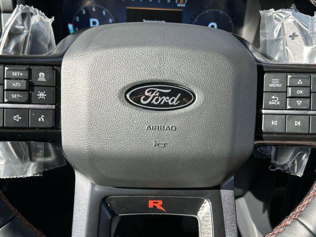 new 2025 Ford F-150 car, priced at $136,265