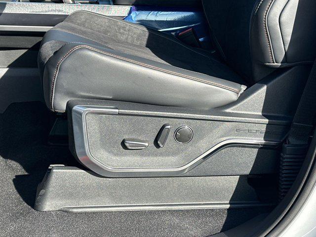 new 2025 Ford F-150 car, priced at $136,265