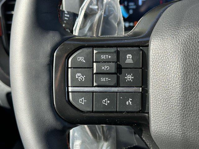 new 2025 Ford F-150 car, priced at $136,265