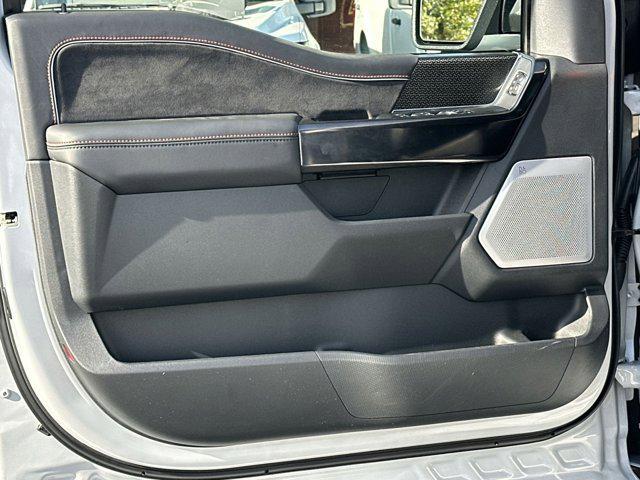 new 2025 Ford F-150 car, priced at $136,265