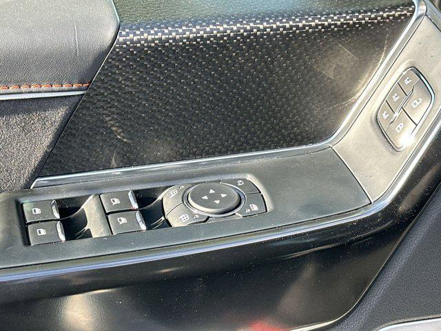 new 2025 Ford F-150 car, priced at $136,265