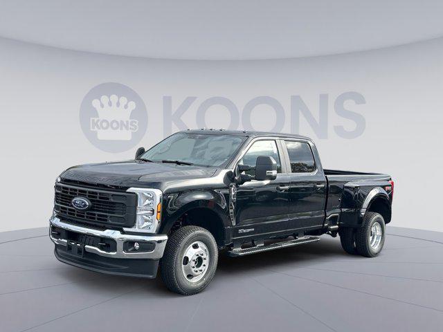 new 2024 Ford F-350 car, priced at $62,115