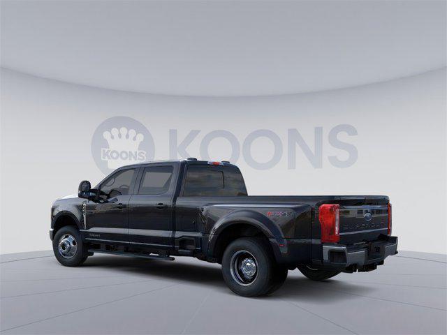 new 2024 Ford F-350 car, priced at $61,615