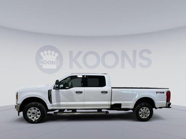 new 2024 Ford F-250 car, priced at $54,145