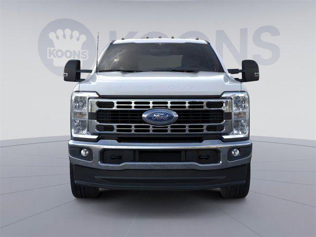 new 2024 Ford F-250 car, priced at $53,145