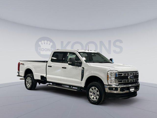 new 2024 Ford F-250 car, priced at $54,145