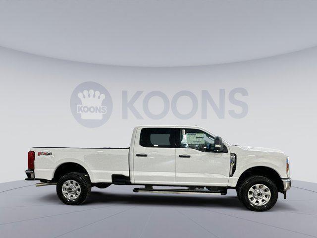 new 2024 Ford F-250 car, priced at $54,145