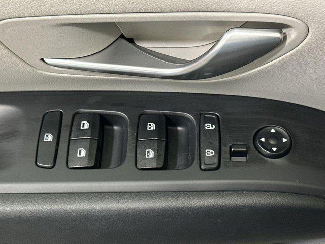 used 2022 Hyundai Tucson car, priced at $20,395