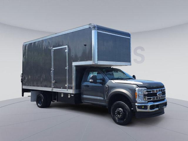 used 2023 Ford F-450 car, priced at $64,995